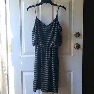 Evening Casual Dress